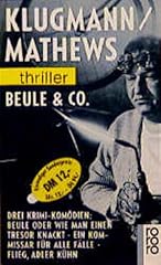 Beule beule der gebraucht kaufen  Wird an jeden Ort in Deutschland