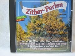Zither perlen import d'occasion  Livré partout en France