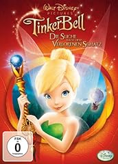 Tinkerbell suche dem gebraucht kaufen  Wird an jeden Ort in Deutschland