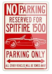 Triumph spitfire mkiv for sale  Delivered anywhere in USA 