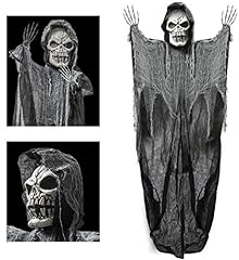 Prextex halloween decorations for sale  Delivered anywhere in Ireland