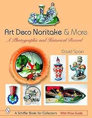 Art deco noritake d'occasion  Livré partout en France