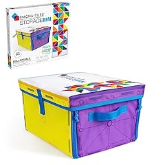 Magna tiles storage for sale  Delivered anywhere in USA 