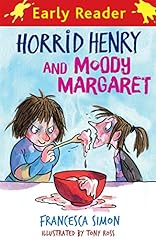 Horrid henry moody for sale  Delivered anywhere in USA 