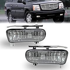 Fog lights assembly for sale  Delivered anywhere in USA 