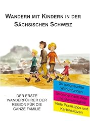 Wandern kindern sächsischen gebraucht kaufen  Wird an jeden Ort in Deutschland