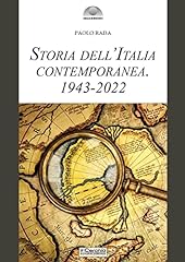 Storia dell italia usato  Spedito ovunque in Italia 