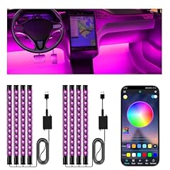 Winzwon car led for sale  Delivered anywhere in UK