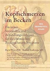 Kopfschmerzen becken neues gebraucht kaufen  Wird an jeden Ort in Deutschland