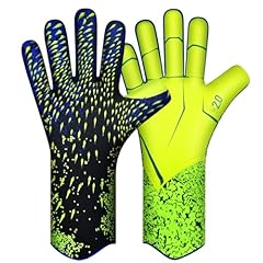 Quicard goalkeeper gloves for sale  Delivered anywhere in UK