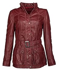 Jcc lederjacke r6382 gebraucht kaufen  Wird an jeden Ort in Deutschland