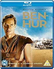 Ben hur ultimate for sale  Delivered anywhere in USA 