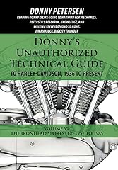 Donny unauthorized technical for sale  Delivered anywhere in USA 