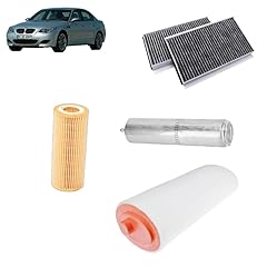 Kit tagliando filtri usato  Spedito ovunque in Italia 