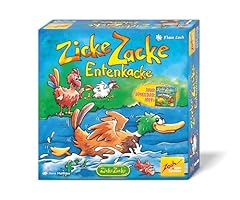 Zoch 601105196 zicke gebraucht kaufen  Wird an jeden Ort in Deutschland