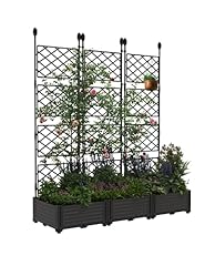 Pcs raised garden for sale  Delivered anywhere in USA 