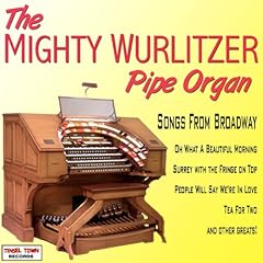 Mighty wurlitzer pipe for sale  Delivered anywhere in USA 
