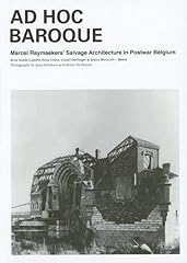 Hoc baroque marcel for sale  Delivered anywhere in UK