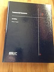 Commercial insurance second for sale  Delivered anywhere in USA 