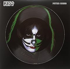 Peter criss usato  Spedito ovunque in Italia 