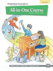 Alfred basic piano for sale  Delivered anywhere in USA 