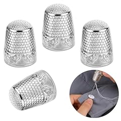 Pcs sewing thimbles for sale  Delivered anywhere in USA 