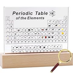 Sethvill periodic table for sale  Delivered anywhere in USA 