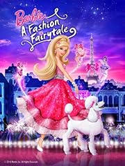 Barbie fashion fairytale for sale  Delivered anywhere in USA 