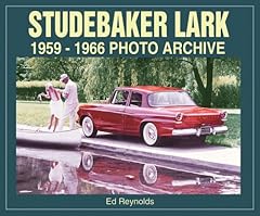 Studebaker lark 1959 for sale  Delivered anywhere in USA 