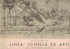 Linea scienza arte usato  Spedito ovunque in Italia 