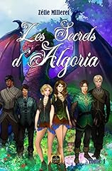 Les secrets algoria for sale  Delivered anywhere in USA 