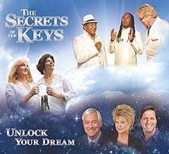 Secrets keys for sale  Delivered anywhere in UK