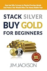 Stack silver buy for sale  Delivered anywhere in USA 