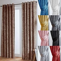 suedette curtains for sale suedette curtains for sale Delivered anywhere in UK