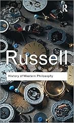 History western philosophy gebraucht kaufen  Wird an jeden Ort in Deutschland