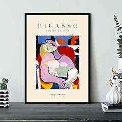 Pablo picasso cubism for sale  Delivered anywhere in UK