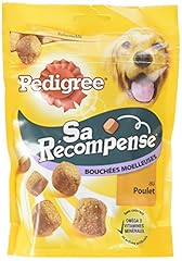 Pedigree sua premio usato  Spedito ovunque in Italia 