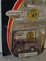 2002 matchbox year for sale  Delivered anywhere in UK