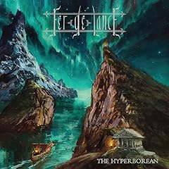 The hyperborean usato  Spedito ovunque in Italia 