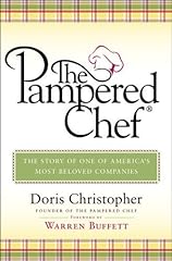 Pampered chef story for sale  Delivered anywhere in USA 