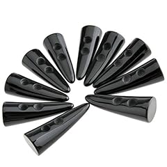 10x 50mm black for sale  Delivered anywhere in UK