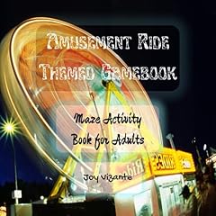 Amusement ride themed for sale  Delivered anywhere in UK