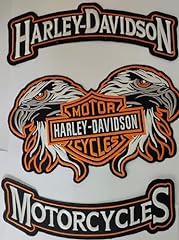 Generic harley double for sale  Delivered anywhere in USA 