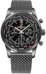Breitling transocean chronogra for sale  Delivered anywhere in USA 