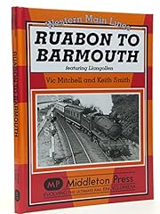 Ruabon barmouth featuring for sale  Delivered anywhere in UK