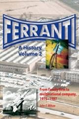 Ferranti history family for sale  Delivered anywhere in UK