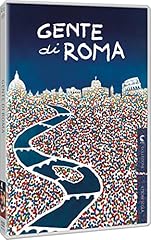 Gente roma usato  Spedito ovunque in Italia 