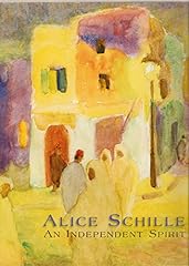 Alice schille independent for sale  Delivered anywhere in USA 