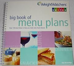 Weight watchers book for sale  Delivered anywhere in UK