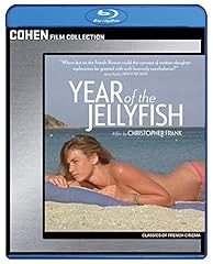 Year the jellyfish d'occasion  Livré partout en France